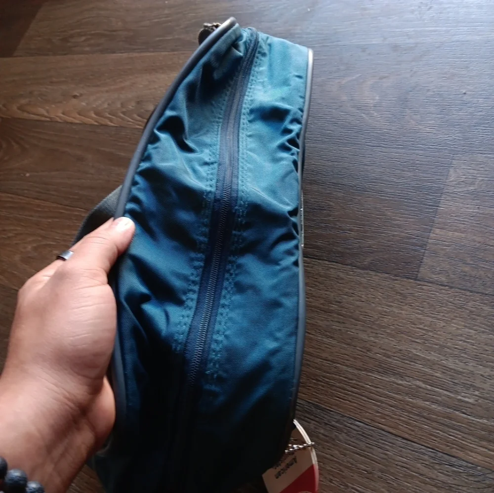 Vintage AMERICAN TOURISTER Travel Bag Luggage 15